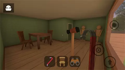 Angry Neighbor screenshot 5