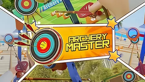 Archery Master screenshot 1