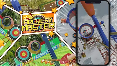Archery Master screenshot 2