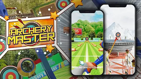 Archery Master screenshot 3