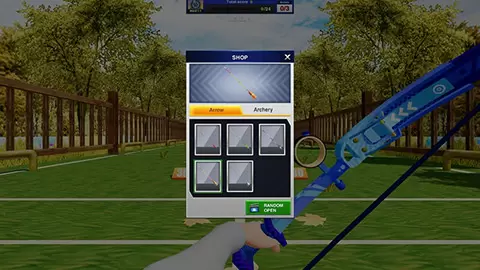 Archery Master screenshot 4