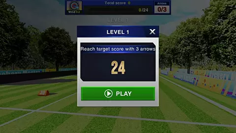 Archery Master screenshot 5