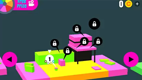 Backflip Dive 3D screenshot 2