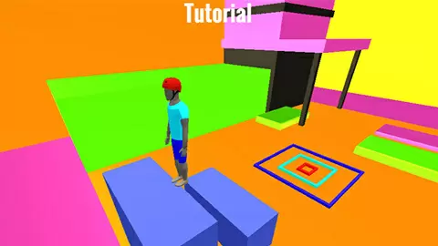 Backflip Dive 3D screenshot 4