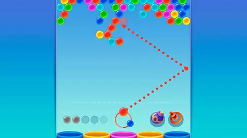 Bubble Pop Master screenshot 3