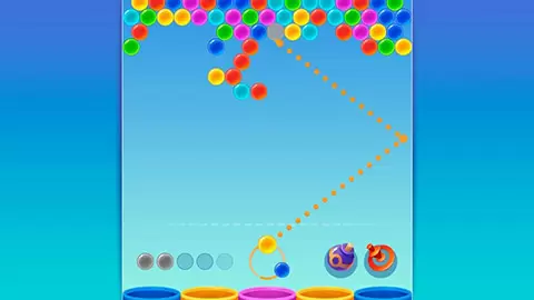 Bubble Pop Master screenshot 5
