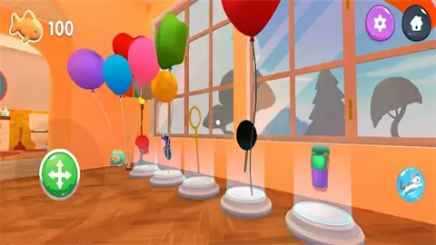Cat From Hell - Cat Simulator screenshot 4