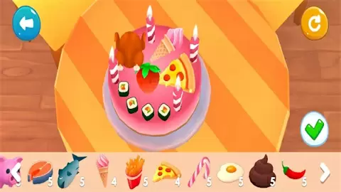 Cat From Hell - Cat Simulator screenshot 5