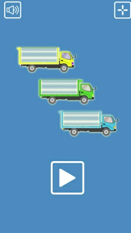Color Water Trucks screenshot 1
