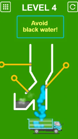 Color Water Trucks screenshot 3