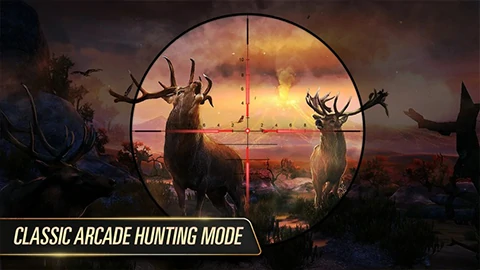 Deer Hunter Classic screenshot 4