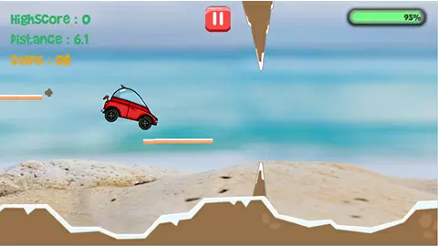 Draw Bridge Challenge screenshot 3
