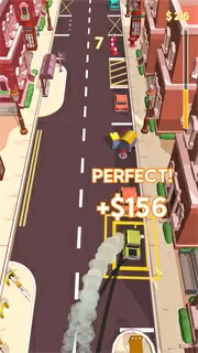 Drive and Park screenshot 2