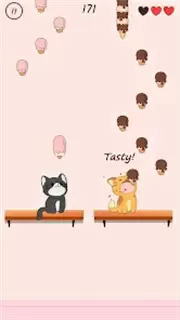 Duet Cats screenshot 5