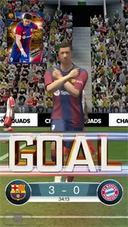 eFootball CHAMPION SQUADS screenshot 5