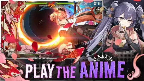 Epic Seven screenshot 5
