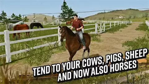 Farming Simulator 20 screenshot 4