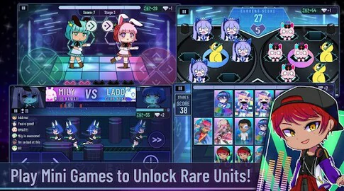 Gacha Club screenshot 5