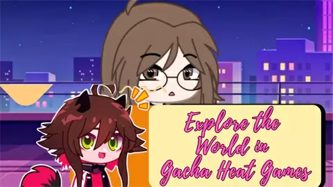 Gacha Heat screenshot 2