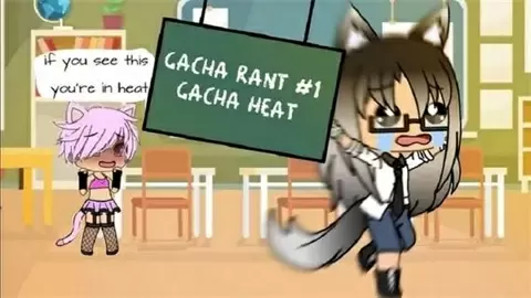 Gacha Heat screenshot 4
