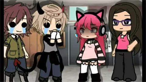 Gacha Heat screenshot 5