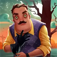 Hello Neighbor