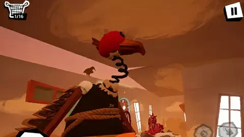 Hello Neighbor Hide & Seek screenshot 4