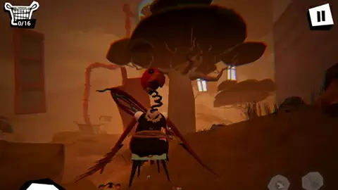 Hello Neighbor Hide & Seek screenshot 5