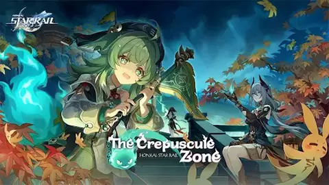Honkai: Star Rail screenshot 1