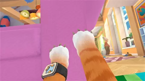 I Am Cat screenshot 5
