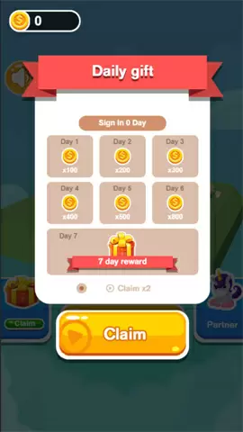 Love Cat Line screenshot 4