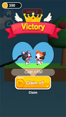 Love Cat Line screenshot 5