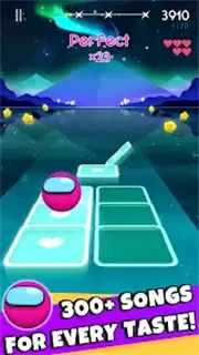 Magic Hop: EDM & Dancing screenshot 3