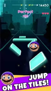 Magic Hop: EDM & Dancing screenshot 5