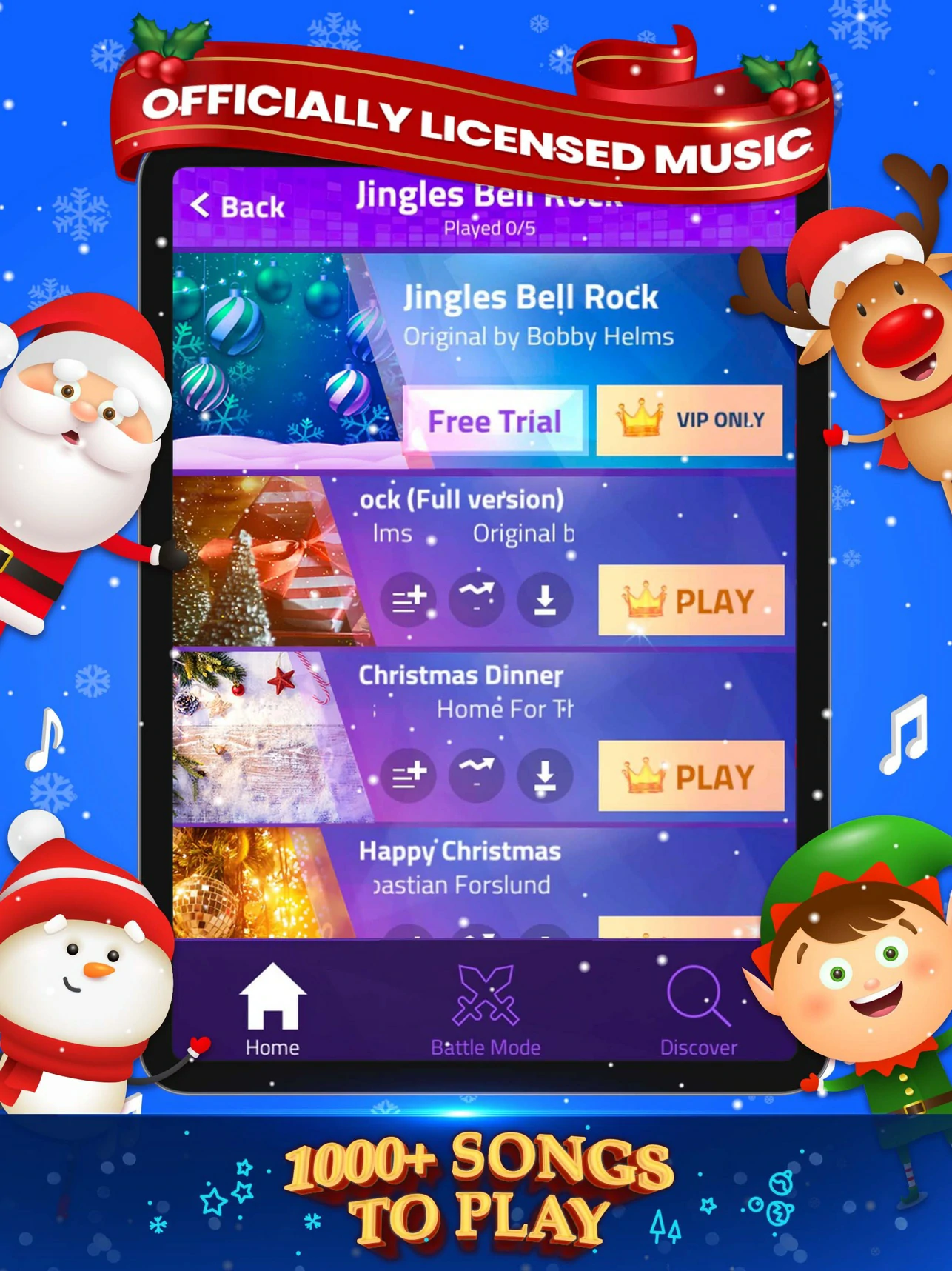 Download & Play Magic Tiles 3 on PC & Mac (Emulator)