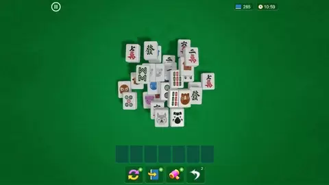 Match & Clear screenshot 2