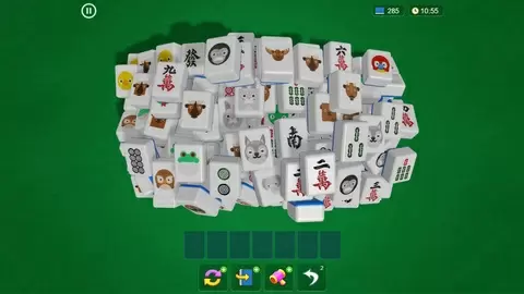 Match & Clear screenshot 3