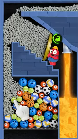 Match Factory! screenshot 1