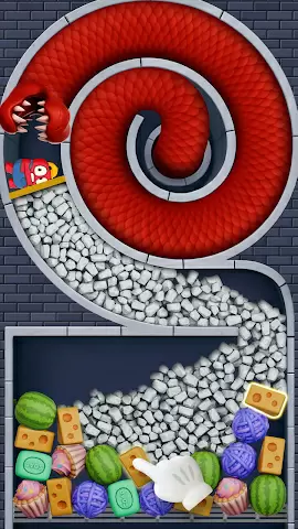 Match Factory! screenshot 2