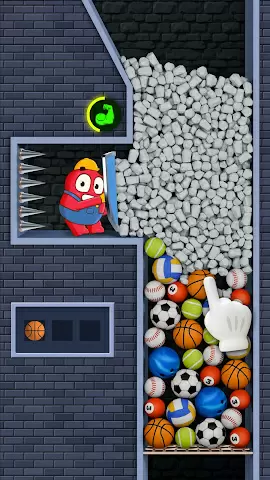 Match Factory! screenshot 3