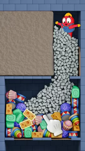 Match Factory! screenshot 4