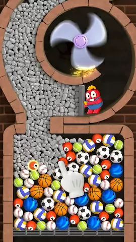 Match Factory! screenshot 5