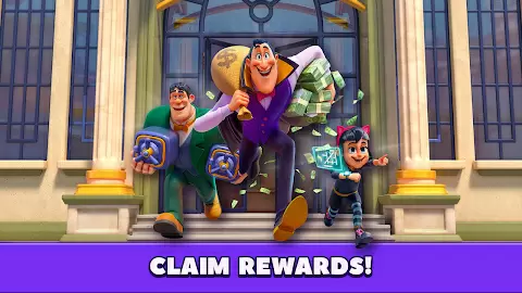 Match Villains screenshot 1