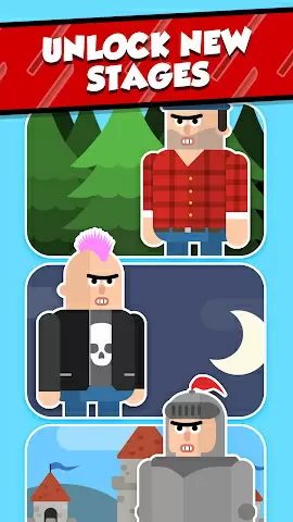 Mr Ninja - Slicey Puzzles screenshot 1
