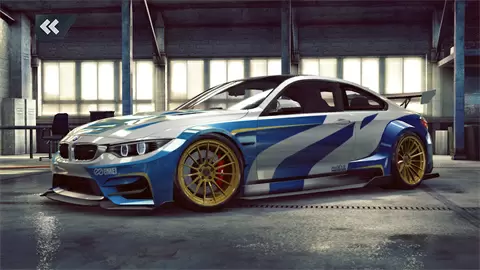Need for Speed No Limits screenshot 3
