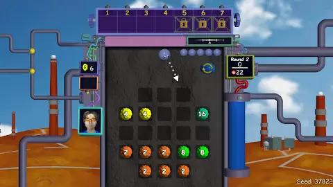 Nubby's Number Factory screenshot 1