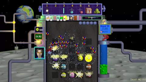 Nubby's Number Factory screenshot 2