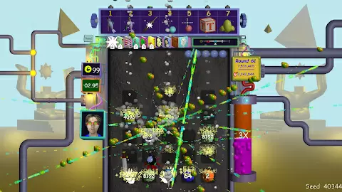 Nubby's Number Factory screenshot 3