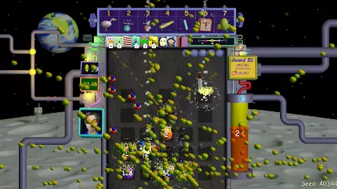 Nubby's Number Factory screenshot 4