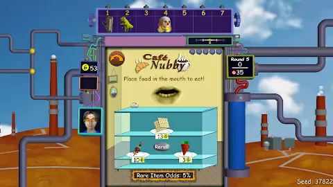 Nubby's Number Factory screenshot 5